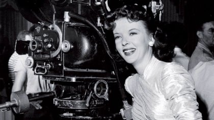 Ida Lupino, una realizadora excepcional en el Hollywood de los cincuenta