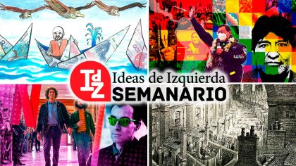 En IdZ: la pulseada por el dólar; la derrota de los golpistas en Bolivia; Guernica, y más