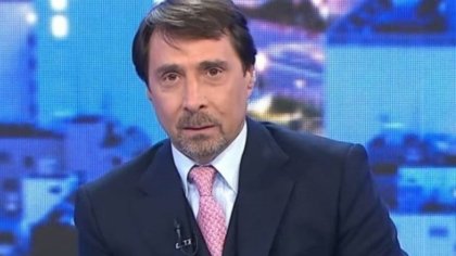 Deplorable: Feinmann se burló de los desaparecidos y los muertos por Covid-19