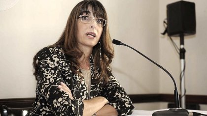 Fake descarada de la ministra Bielsa: "En Guernica se negoció desde el primer día"