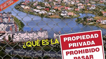 PROPIEDAD PRIVADA - YouTube