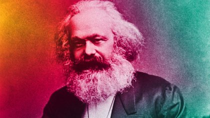 Marx, un cuento de Balzac y su obra inacabada