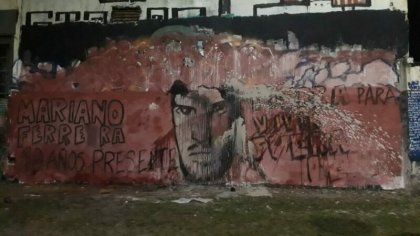 Patota atacó brutalmente a militantes del Partido Obrero en la Comuna 15