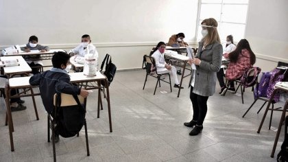 Educación 2021: del dicho al hecho se amplía el trecho 