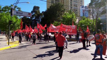 Neuquén: exigen la expropiación de tierras de Patrón Costas para viviendas 