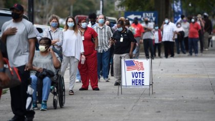 Radiografía del voto que derrotó a Trump en las elecciones de EE. UU.