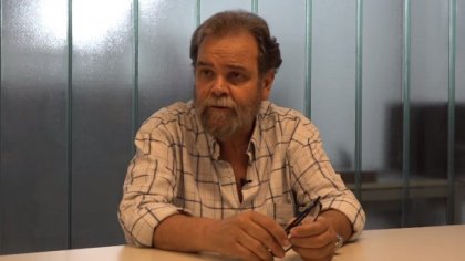 Eugenio Semino: "Los adultos mayores nuevamente son las víctimas de este sistema"