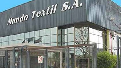 Falleció obrero textil del Parque Industrial de Pilar mientras trabajaba