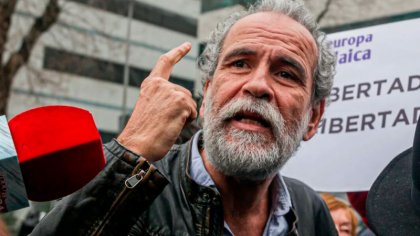 ¡Confirmado! Willy Toledo absuelto del delito contra los sentimientos religiosos