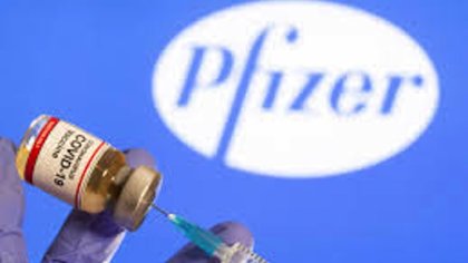 Vacuna de Pfizer, insumo para la salud o ganancia para los empresarios