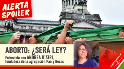 &#128154; ABORTO: ¿SERÁ LEY? | Se envió Proyecto de Interrupción Voluntaria del Embarazo al Congreso - YouTube