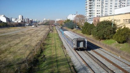 Vecinos de Colegiales enfrentan la especulación inmobiliaria del Gobierno de Larreta