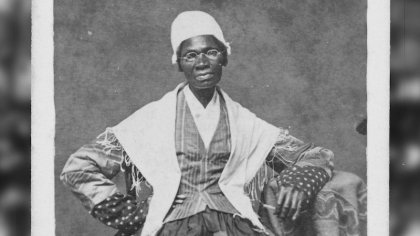 Sojourner Truth: la sufragista negra que cuestionó el racismo