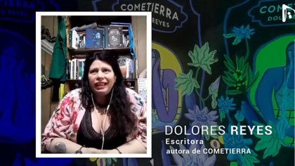 Entrevista a Dolores Reyes - YouTube