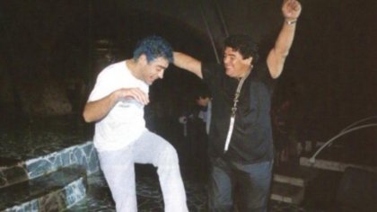 El baile de la gambeta: las mejores canciones dedicadas a Maradona