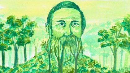 Engels y la dialéctica de la naturaleza en el Antropoceno