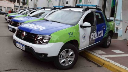 Florencio Varela: Policía Bonaerense detuvo ilegalmente, golpeó y torturó a cuatro personas