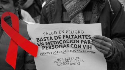 ¿Por qué es el Día Internacional de Lucha contra el HIV/Sida? 