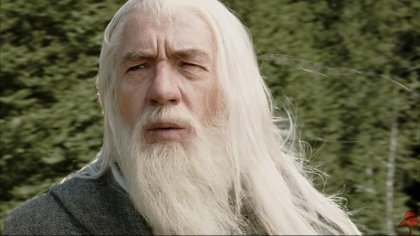 ¿Así o más ridículo?: abogado celeste citó a Gandalf para oponerse al aborto legal