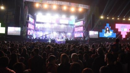 No habrá Fiesta de la Confluencia en Neuquén