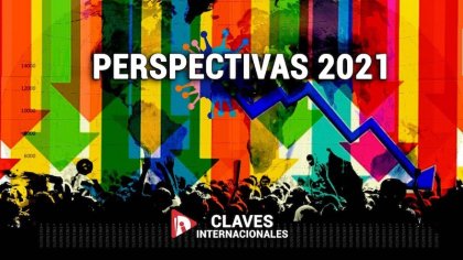 [Claves] Perspectivas 2021 - YouTube