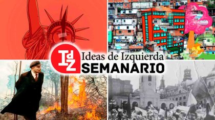 En IdZ: Biden, ¿regreso a la “normalidad” en EE. UU.?; la cuestión de la vivienda; entrevista a Adamovsky, y más