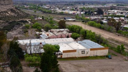 Trabajadores de La Reginense denuncian despidos con el aval del Gobierno de Río Negro