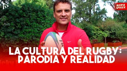 &#127945; Conversamos con EZEQUIEL CAMPA, actor, humorista y creador del personaje “DICKY DEL SOLAR” - YouTube