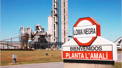 Loma Negra sigue paralizada: las mineras no respetan el convenio colectivo