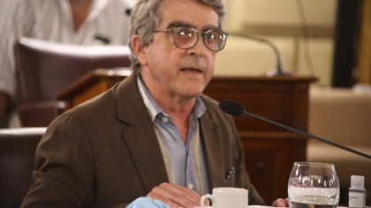 Crisis política en Santa Fe: fiscales pedirán desafuero del senador Traferri