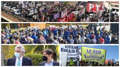 [Video] Se realizó la Conferencia Nacional del PTS: qué se discutió y qué tareas nos proponemos