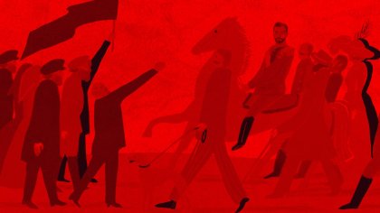 CURSO ONLINE | Marxismo, revolución y comunismo