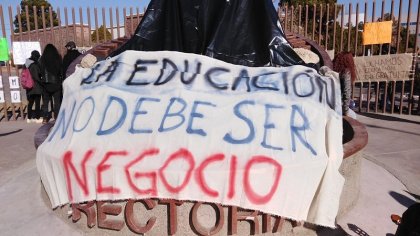 Universidad Autónoma de Ciudad Juárez: A debate la gratuidad de la educación