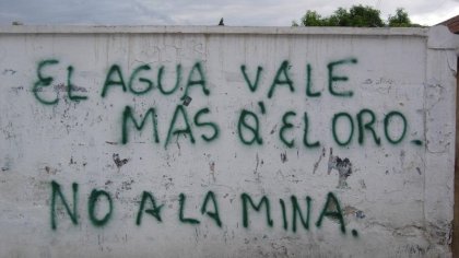 La Corte de Catamarca falló a favor de la megaminería: el pueblo de Andalgalá en alerta