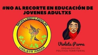 Ataque a la educación de gestión social: quieren cerrar tres instituciones