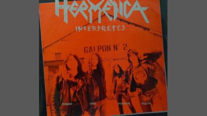 Treinta años de Intérpretes, el disco bonus de Hermética