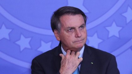 Bolsonaro, preocupado por el aborto: “En nuestro suelo jamás será aprobado”