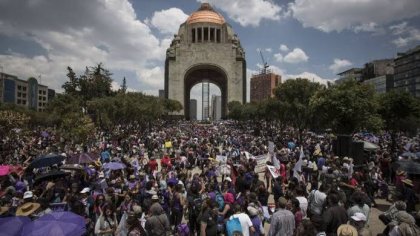 ¿Cómo fortalecer al movimiento de mujeres con la experiencia del 2020?