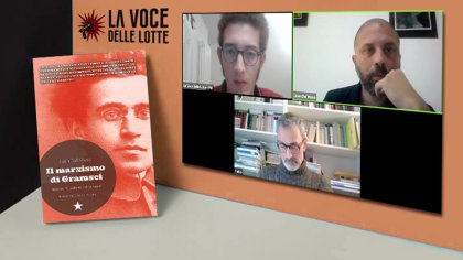 Italia: debate sobre Gramsci y su actualidad