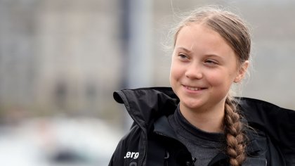 Greta Thunberg cumple 18 años: la voz que inspiró a millones a luchar por el futuro