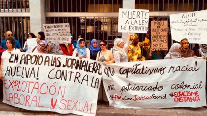 Una generación de trabajadoras que cuestiona al feminismo institucional