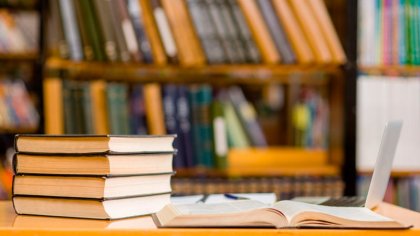 ¿Qué está ocurriendo con las bibliotecas de las universidades públicas?