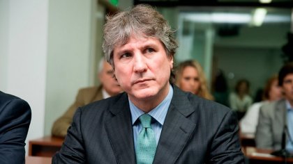 Solicitada por Boudou: debate sobre el lawfare, presos políticos y la casta judicial