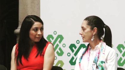 DIF-CDMX sufre recorte presupuestal y augura nueva ola de despidos