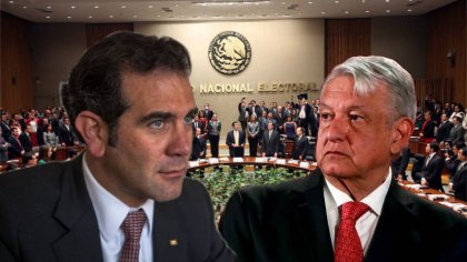 AMLO a la caza de "organismos autónomos"; ¿qué y cuáles son?