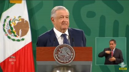 AMLO avala exoneración de FGR a Cienfuegos