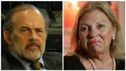 Conspiranoicos: la campaña de Eduardo Amadeo y Elisa Carrió contra la Sputnik V