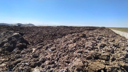 Vaca Muerta y “la basura del fracking”: el FIT pide explicaciones por Comarsa