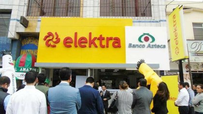 Elektra y Banco Azteca rechazan pruebas quincenales de covid a trabajadores