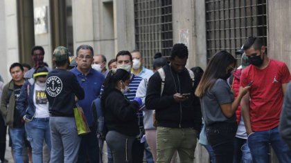 Estancamiento en la "recuperación" de empleos. Pongámosle fin a los despidos y la precarización. 